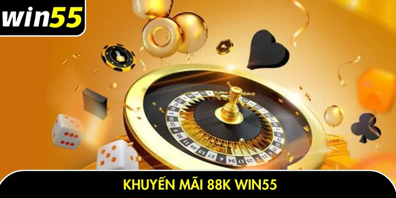 Khuyến mãi 88K