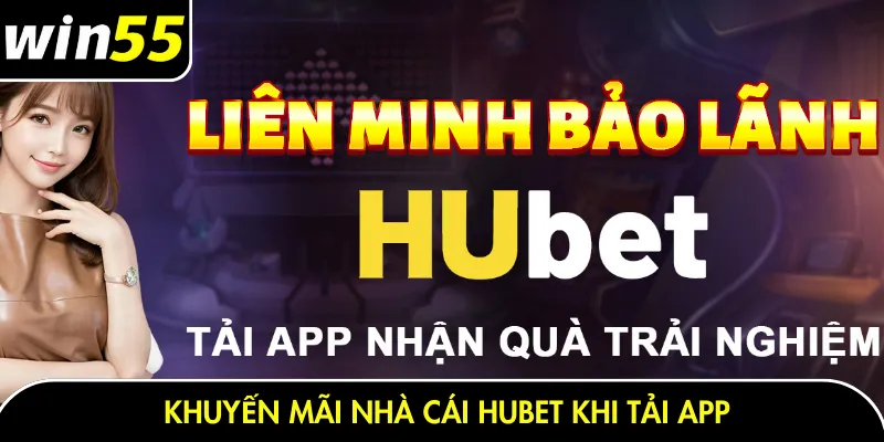 Khuyến mãi nhà cái Win55